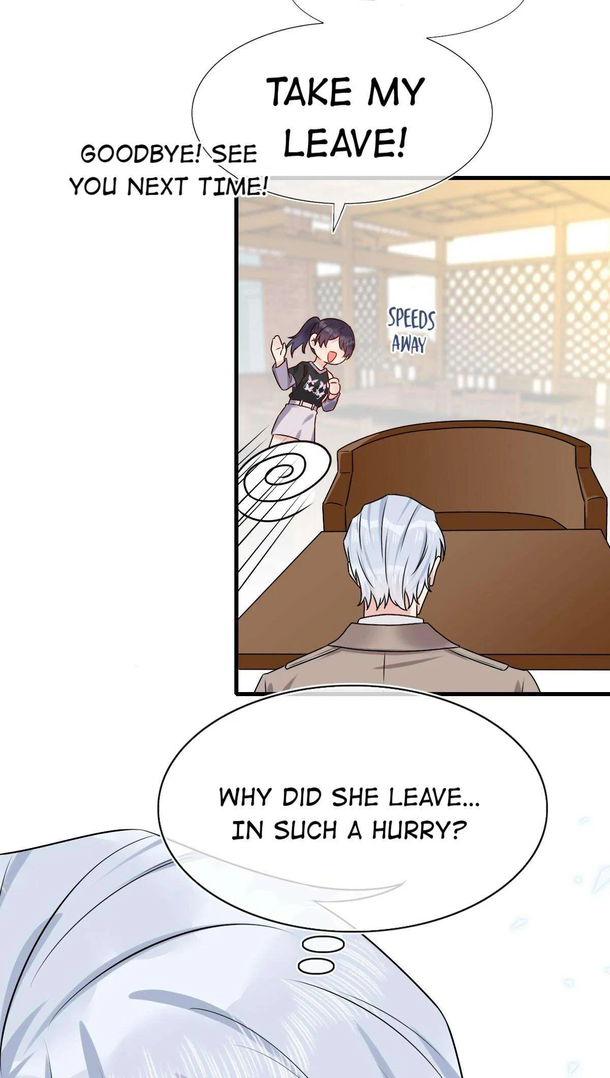 Contract Marriage: I Married My Cunning Childhood Friend Chapter 1 – Page 65