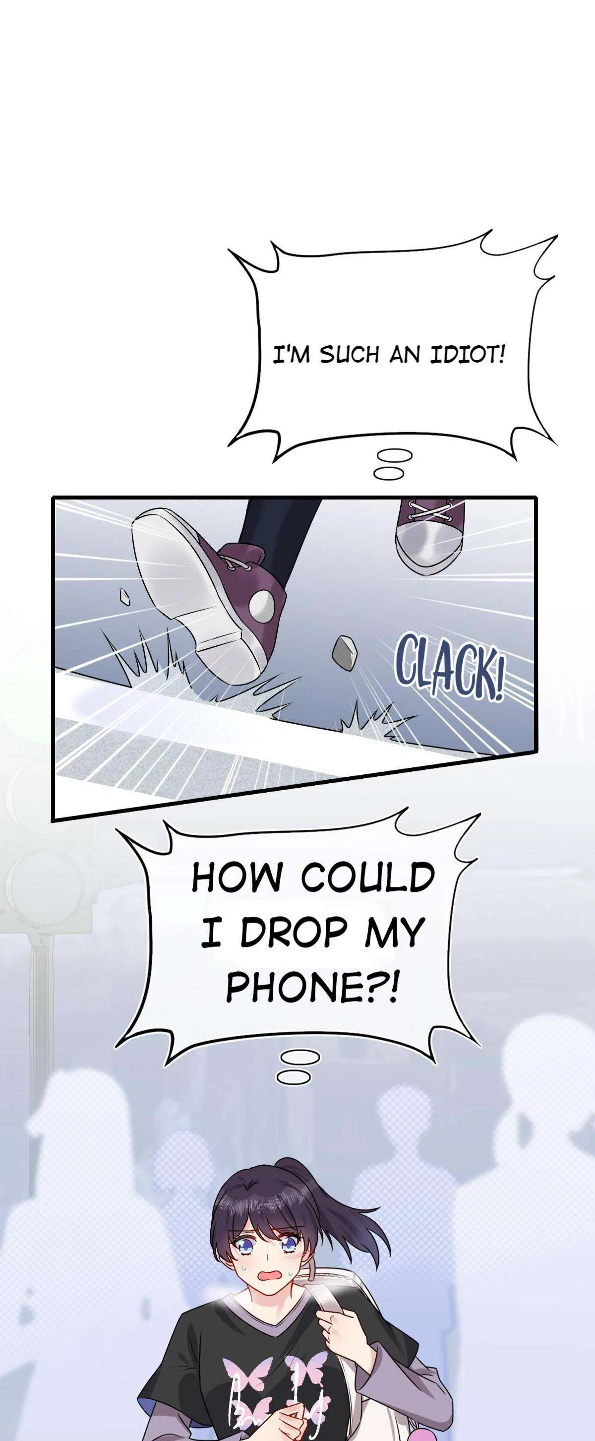 Contract Marriage: I Married My Cunning Childhood Friend Chapter 1 – Page 68