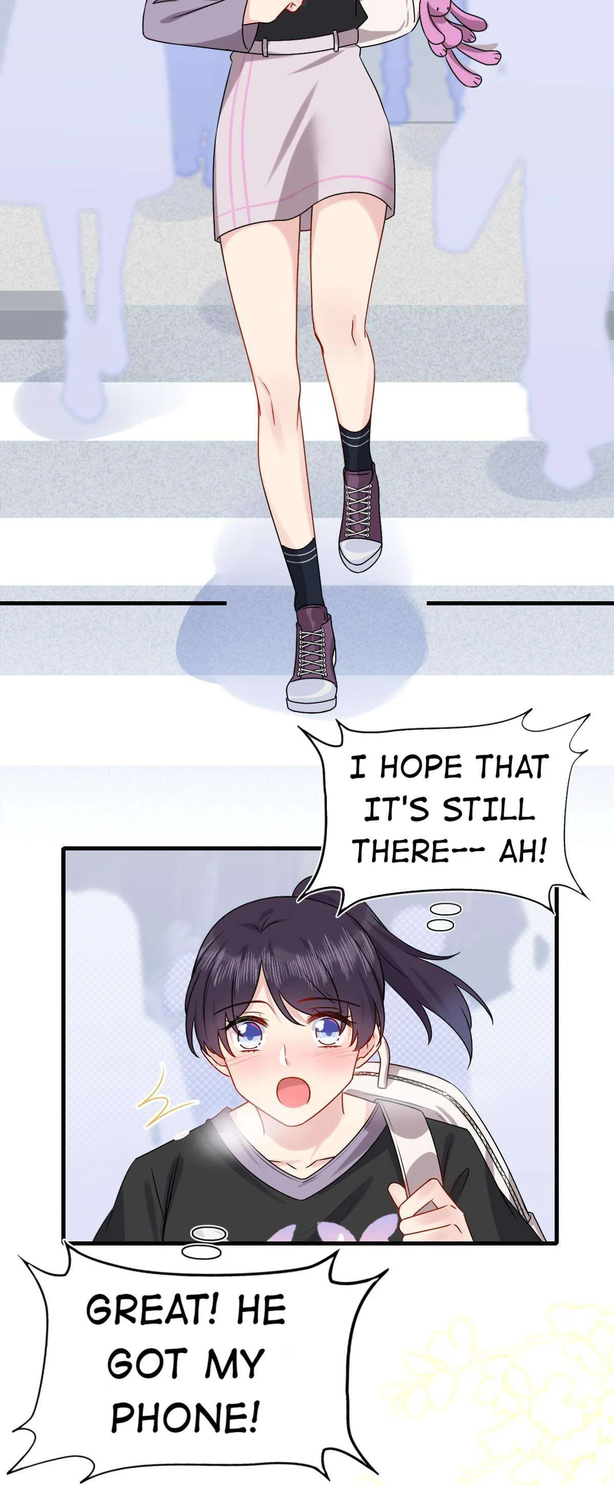 Contract Marriage: I Married My Cunning Childhood Friend Chapter 1 – Page 69