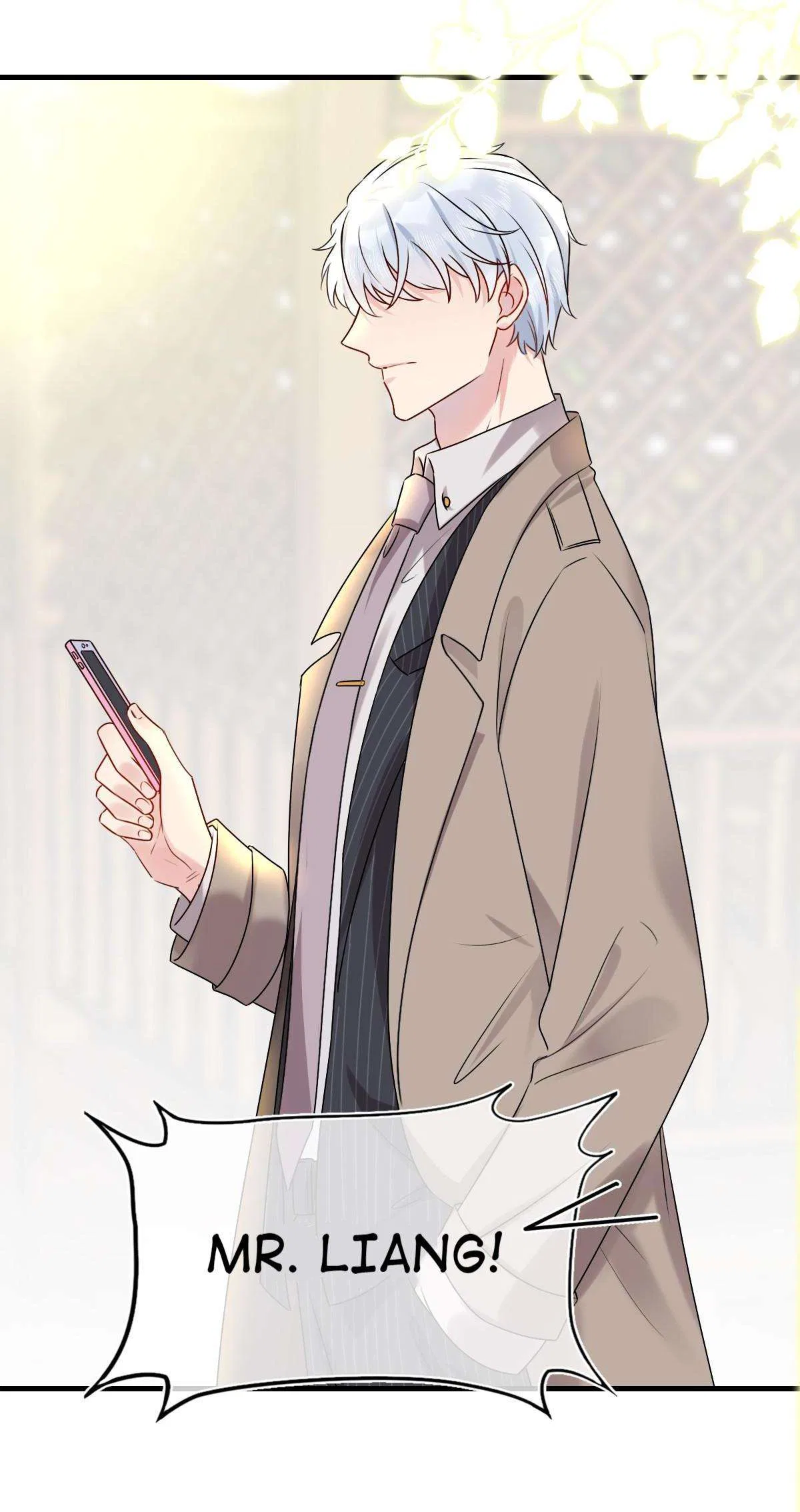 Contract Marriage: I Married My Cunning Childhood Friend Chapter 1 – Page 70