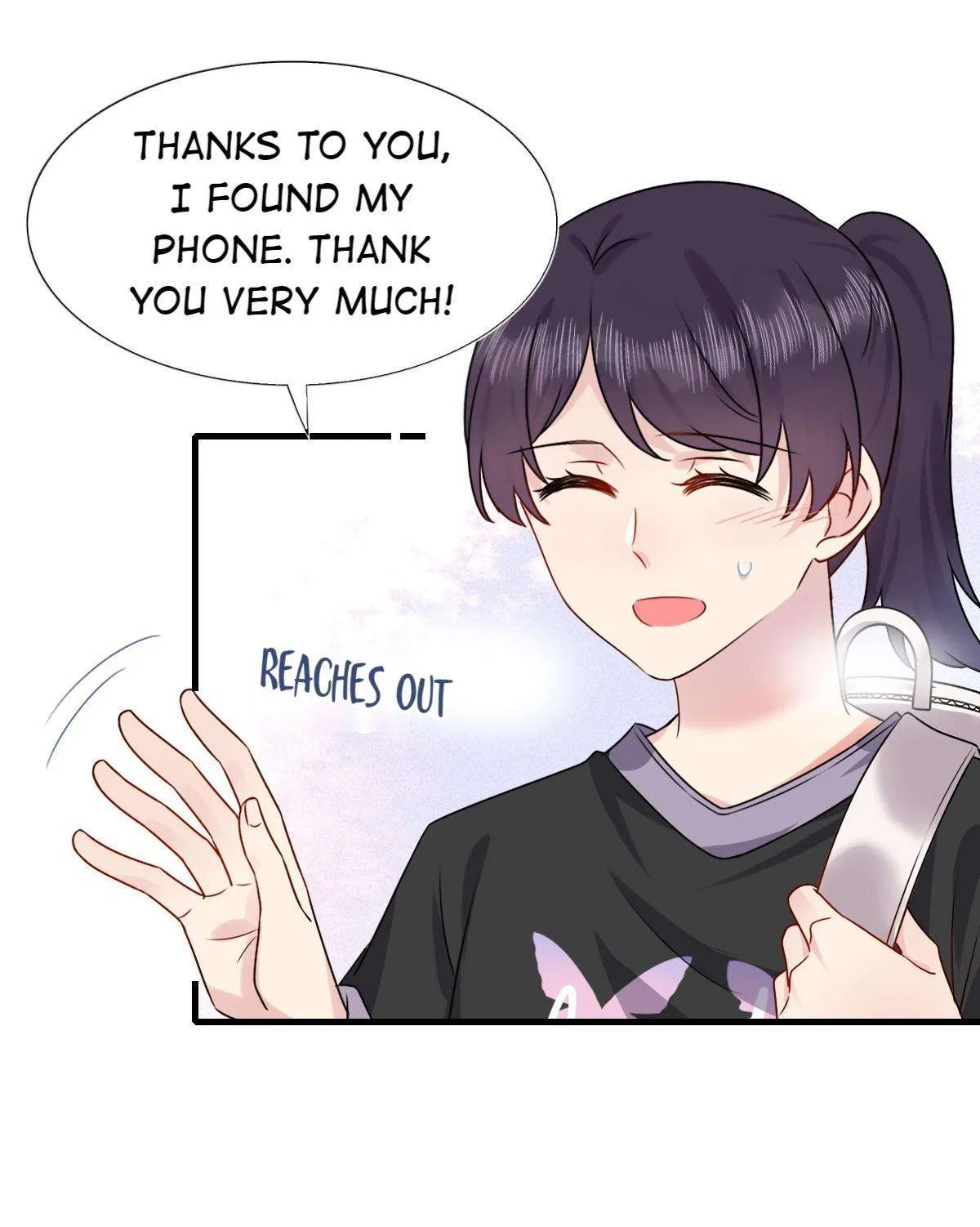 Contract Marriage: I Married My Cunning Childhood Friend Chapter 1 – Page 72
