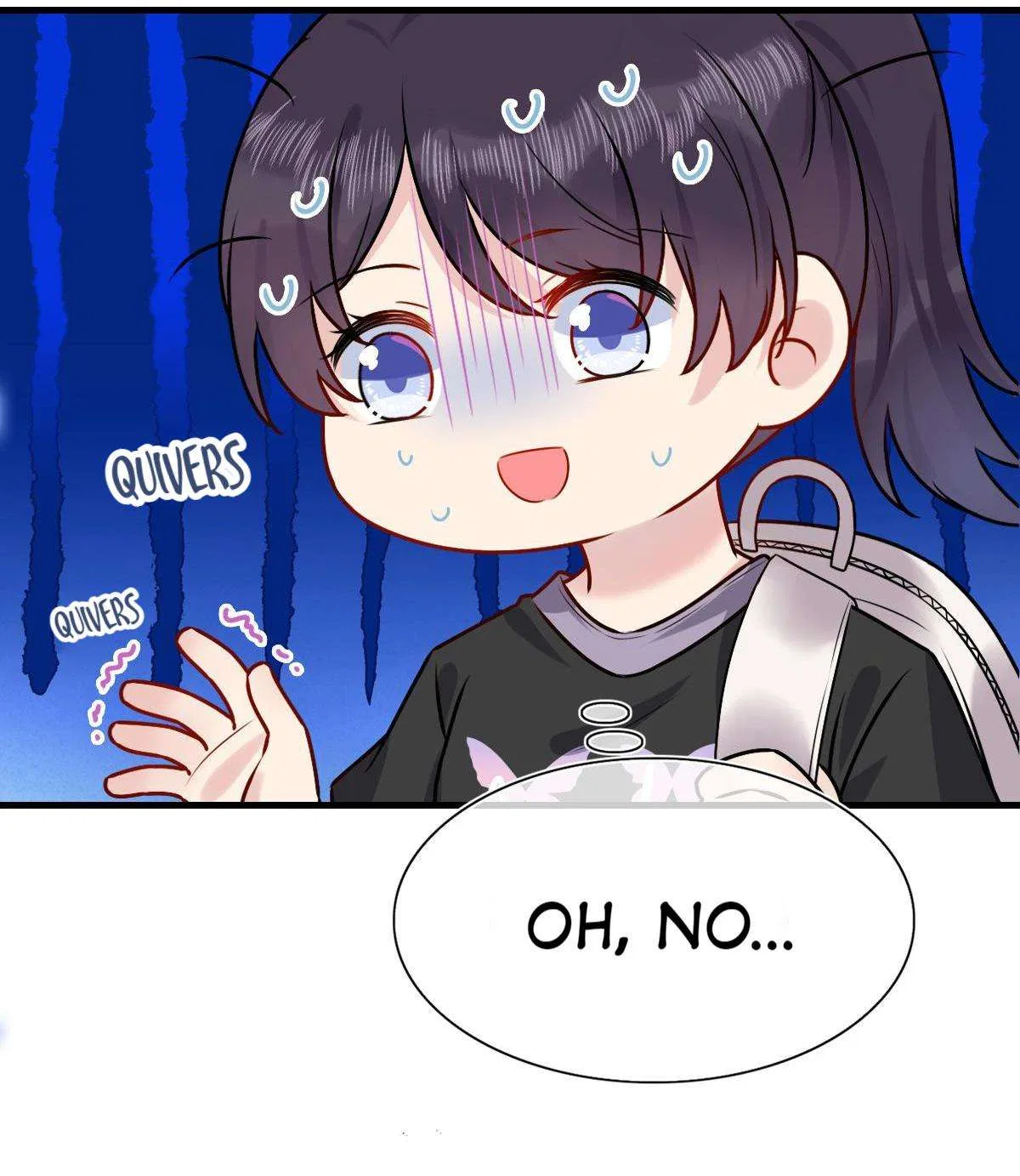Contract Marriage: I Married My Cunning Childhood Friend Chapter 1 – Page 74