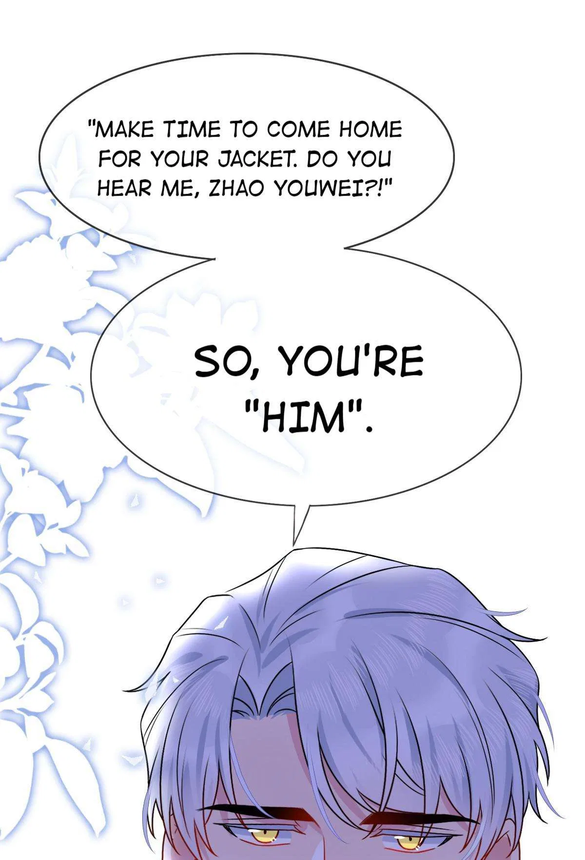 Contract Marriage: I Married My Cunning Childhood Friend Chapter 1 – Page 75