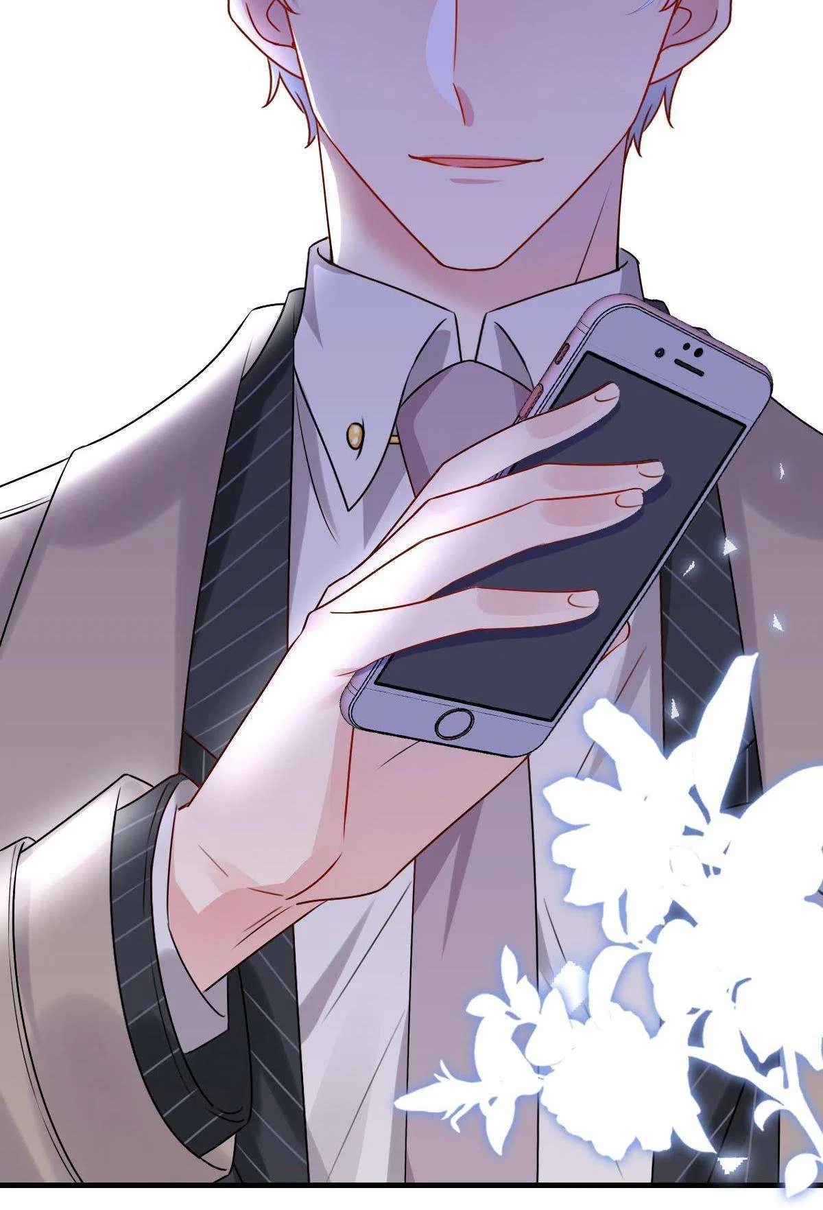 Contract Marriage: I Married My Cunning Childhood Friend Chapter 1 – Page 76