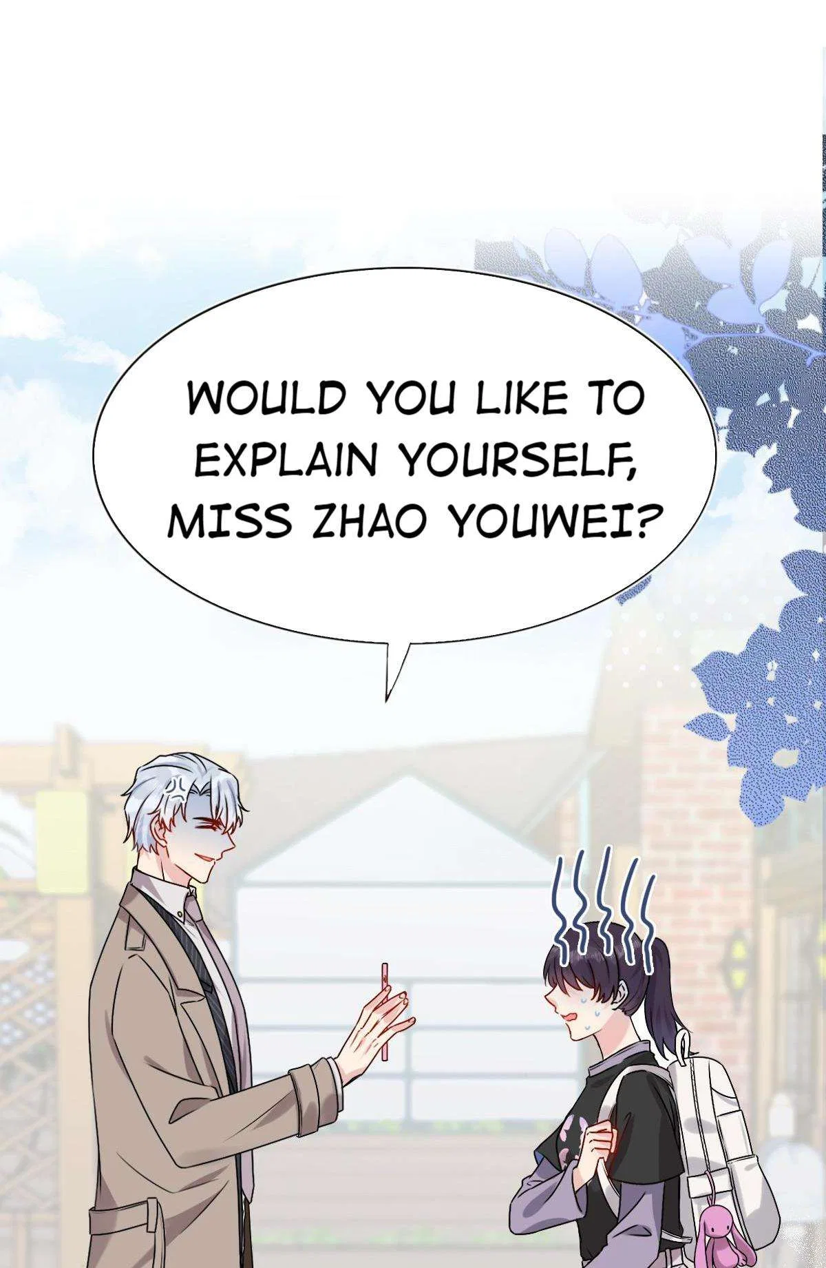 Contract Marriage: I Married My Cunning Childhood Friend Chapter 1 – Page 77