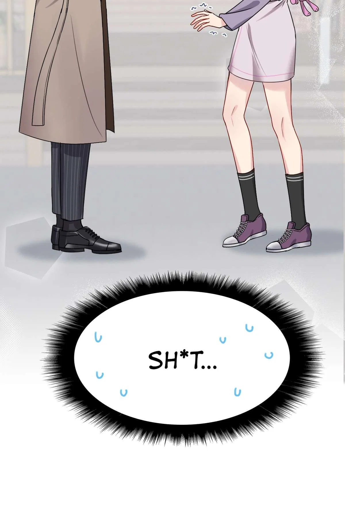 Contract Marriage: I Married My Cunning Childhood Friend Chapter 1 – Page 78
