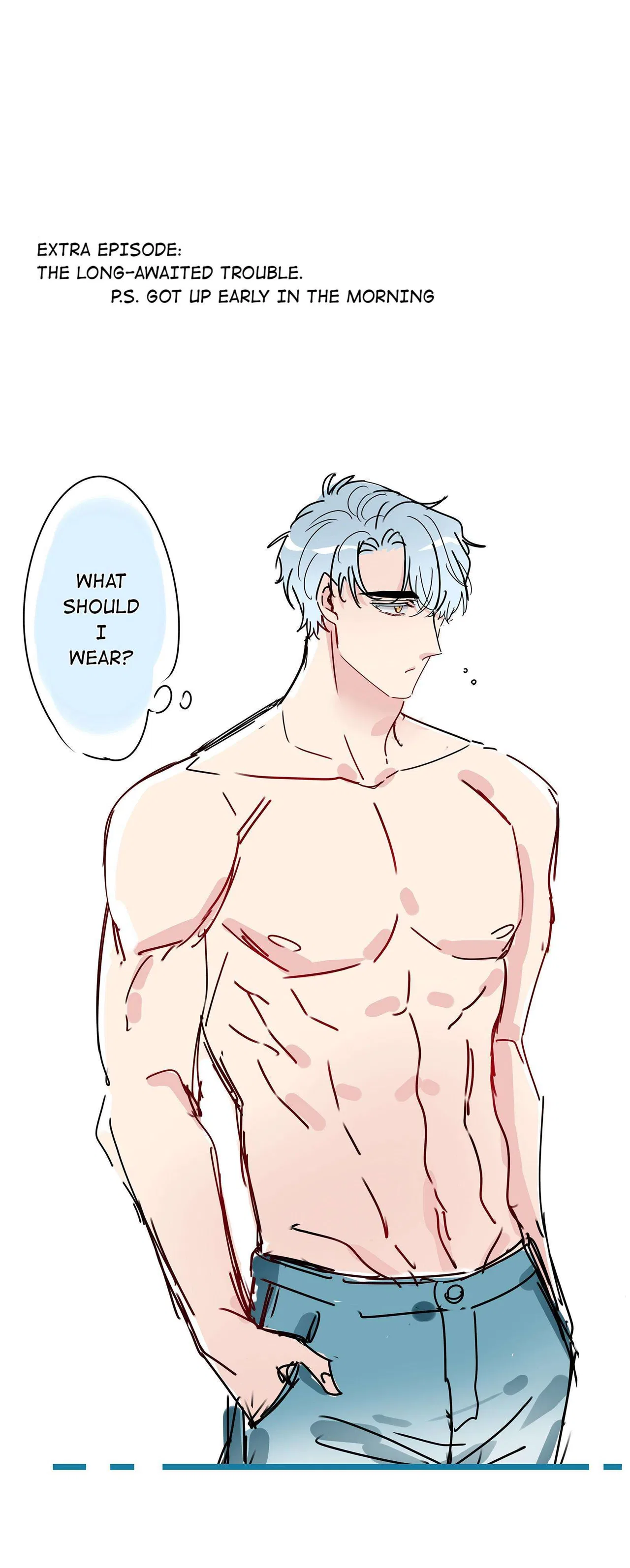 Contract Marriage: I Married My Cunning Childhood Friend Chapter 1 – Page 79