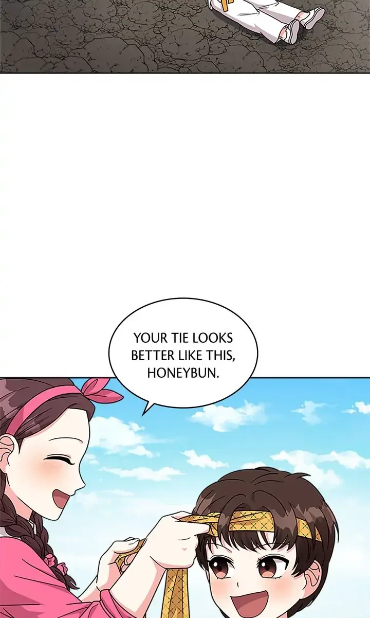 Fight for My Way Chapter 5 – Page 5
