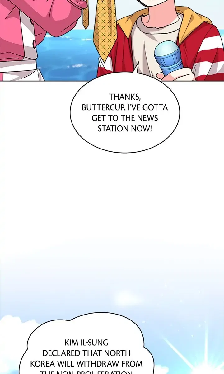 Fight for My Way Chapter 5 – Page 6