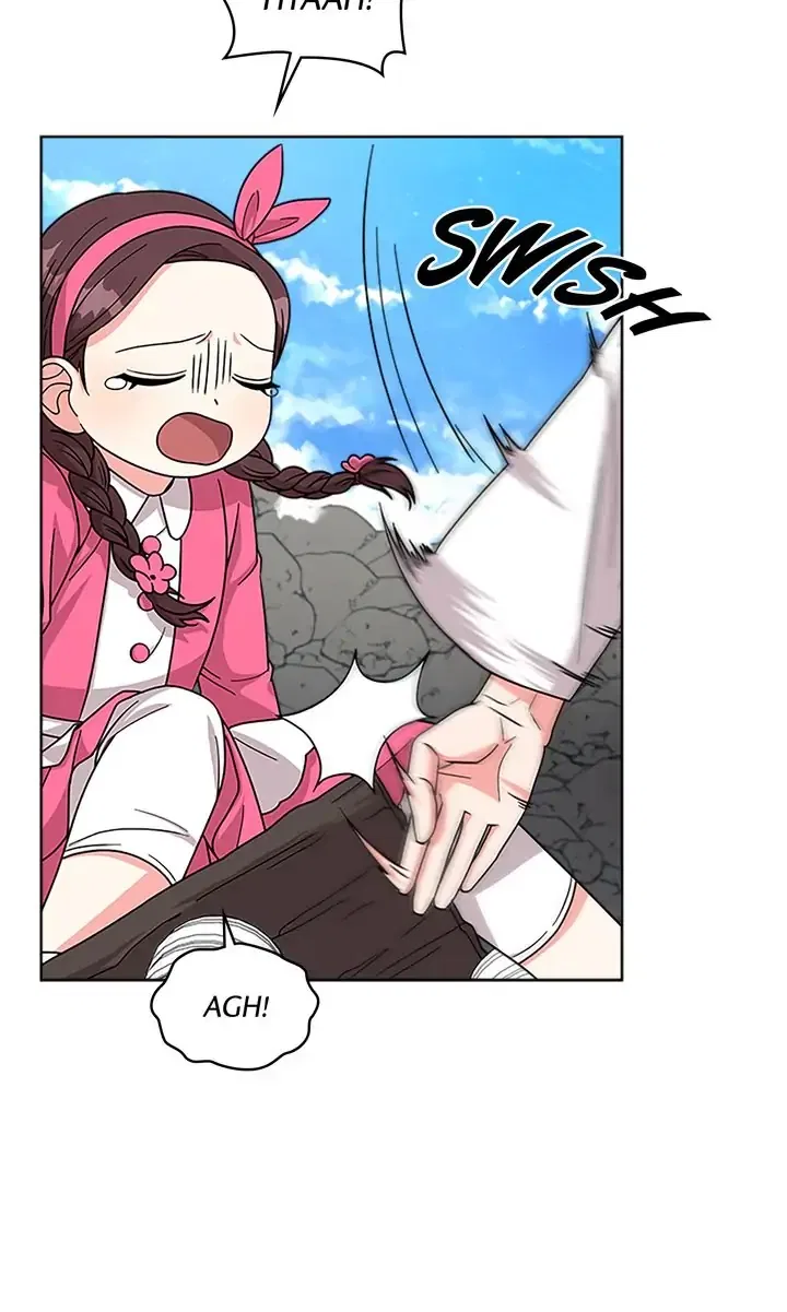 Fight for My Way Chapter 5 – Page 10