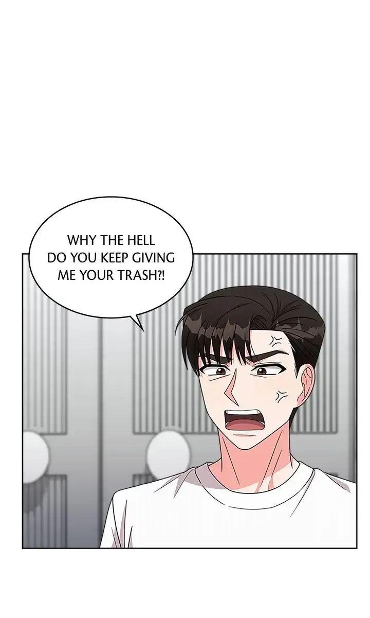 Fight for My Way Chapter 5 – Page 18
