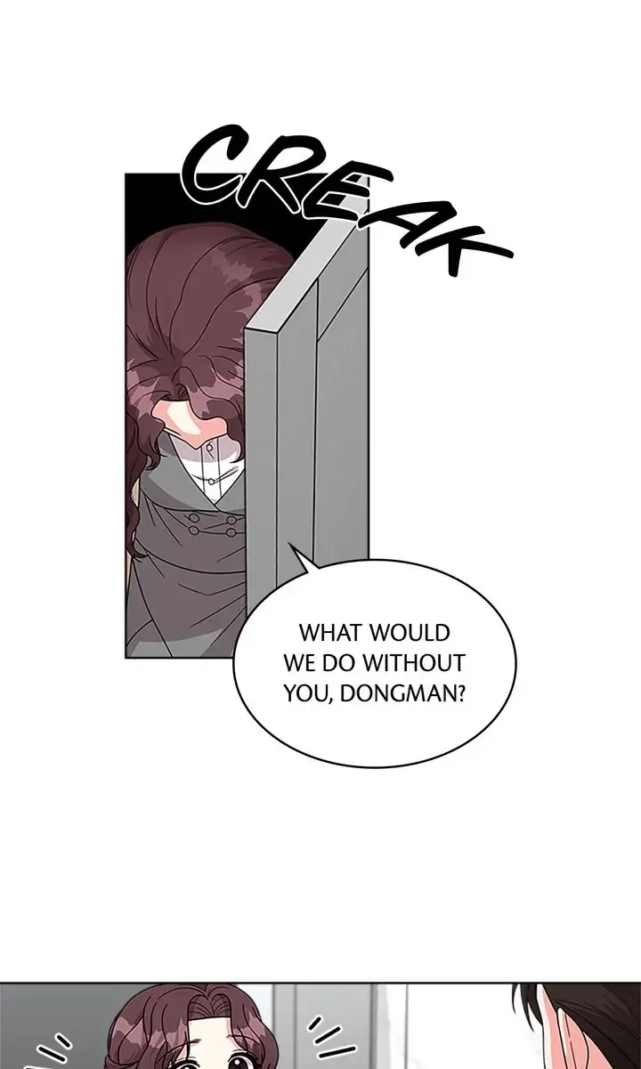 Fight for My Way Chapter 5 – Page 19