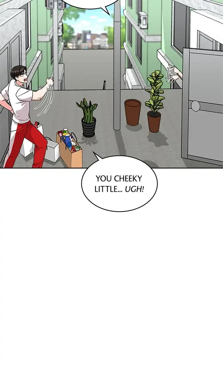 Fight for My Way Chapter 5 – Page 24