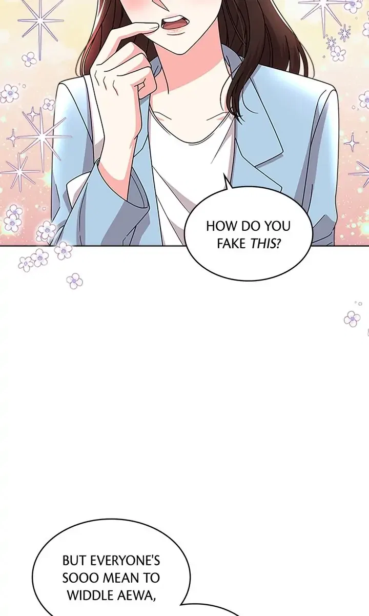 Fight for My Way Chapter 5 – Page 37