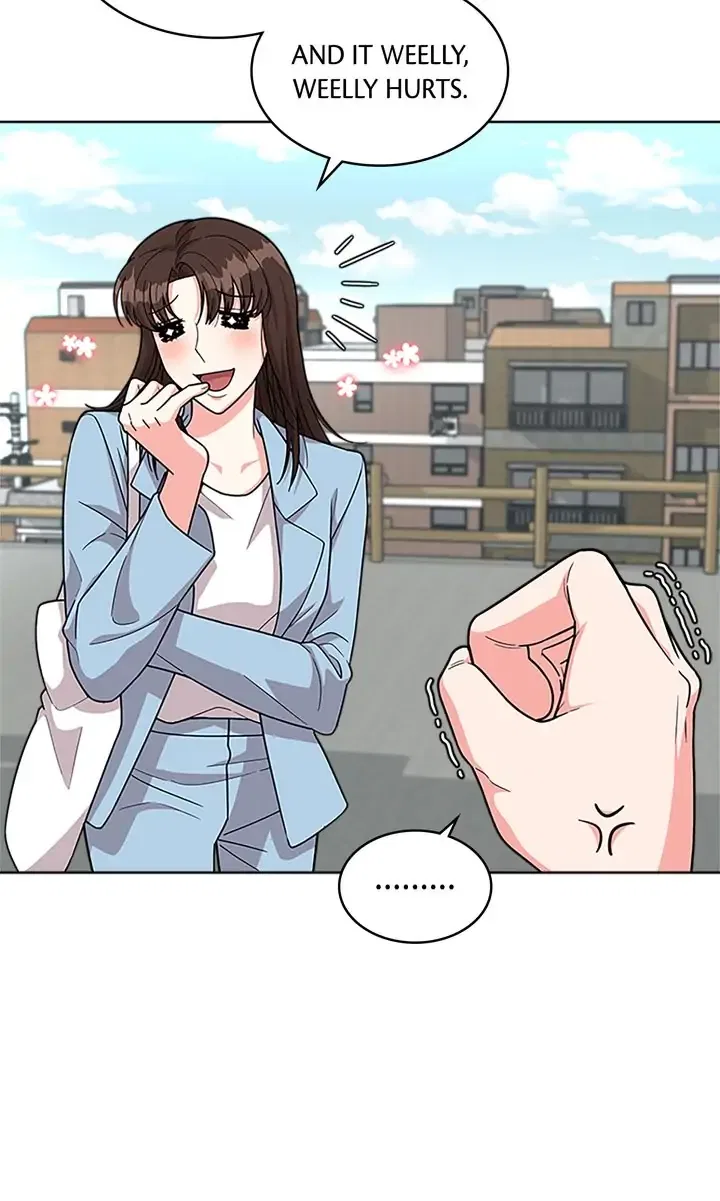 Fight for My Way Chapter 5 – Page 38