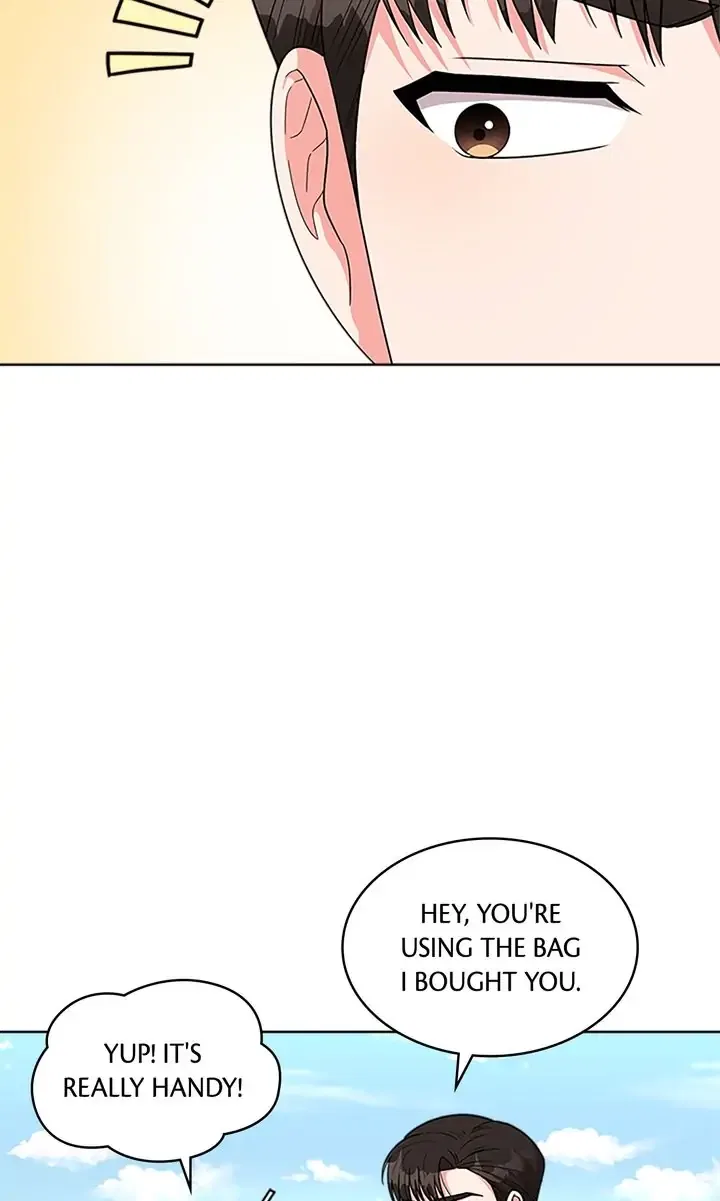 Fight for My Way Chapter 5 – Page 40