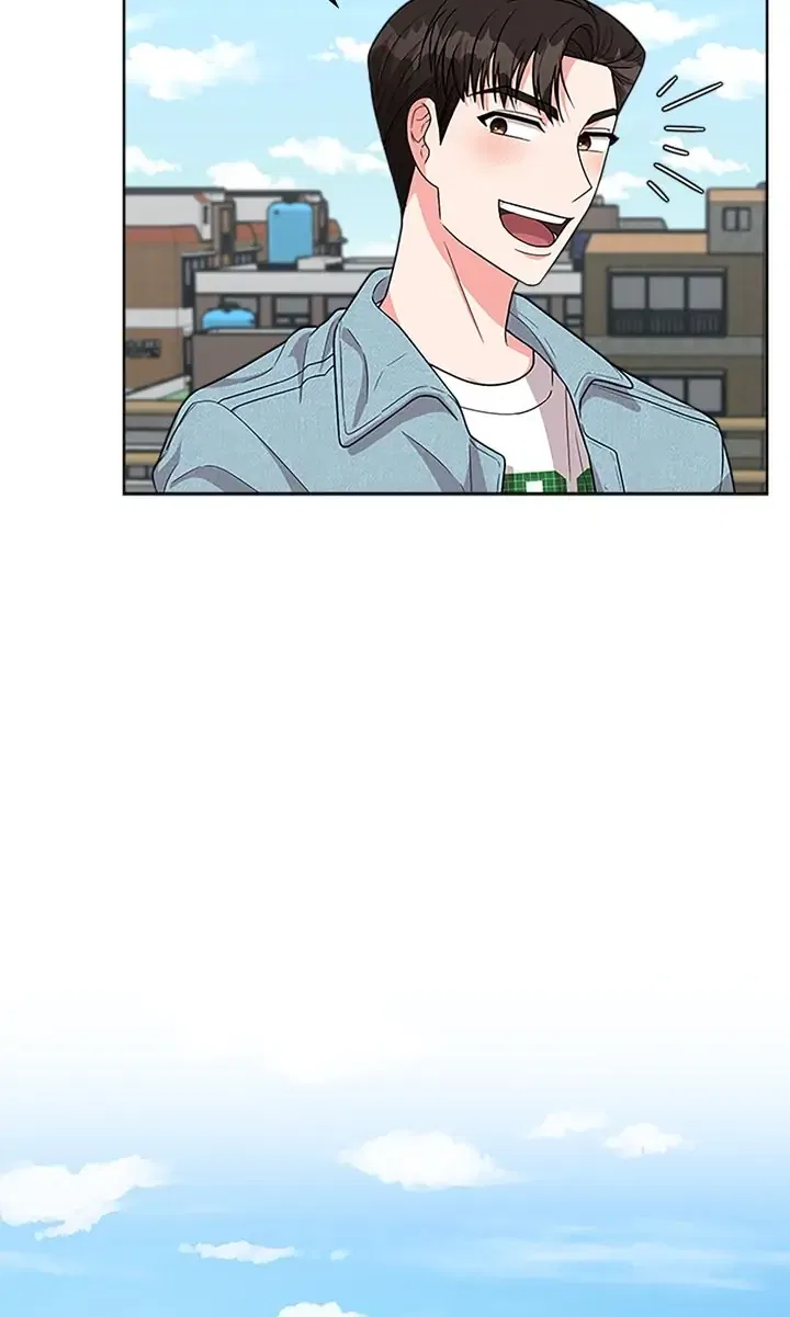Fight for My Way Chapter 5 – Page 42
