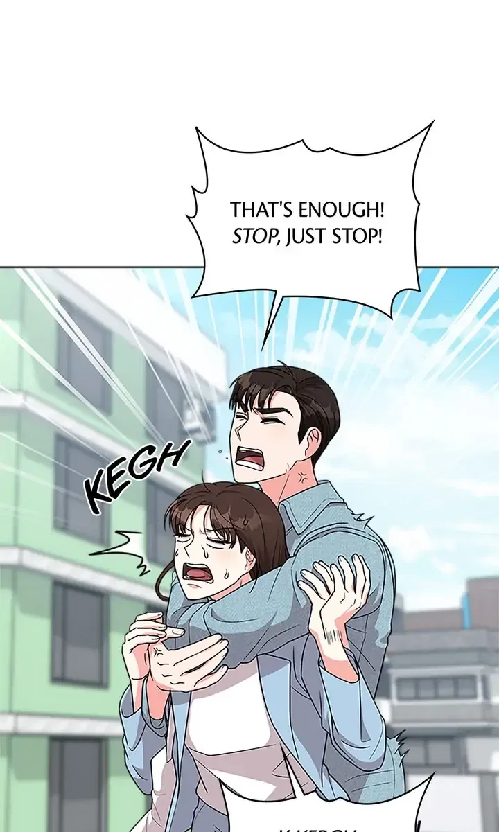 Fight for My Way Chapter 5 – Page 44