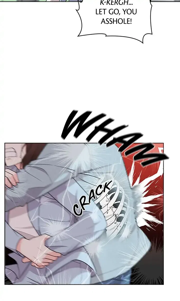 Fight for My Way Chapter 5 – Page 45