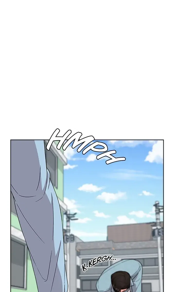 Fight for My Way Chapter 5 – Page 46