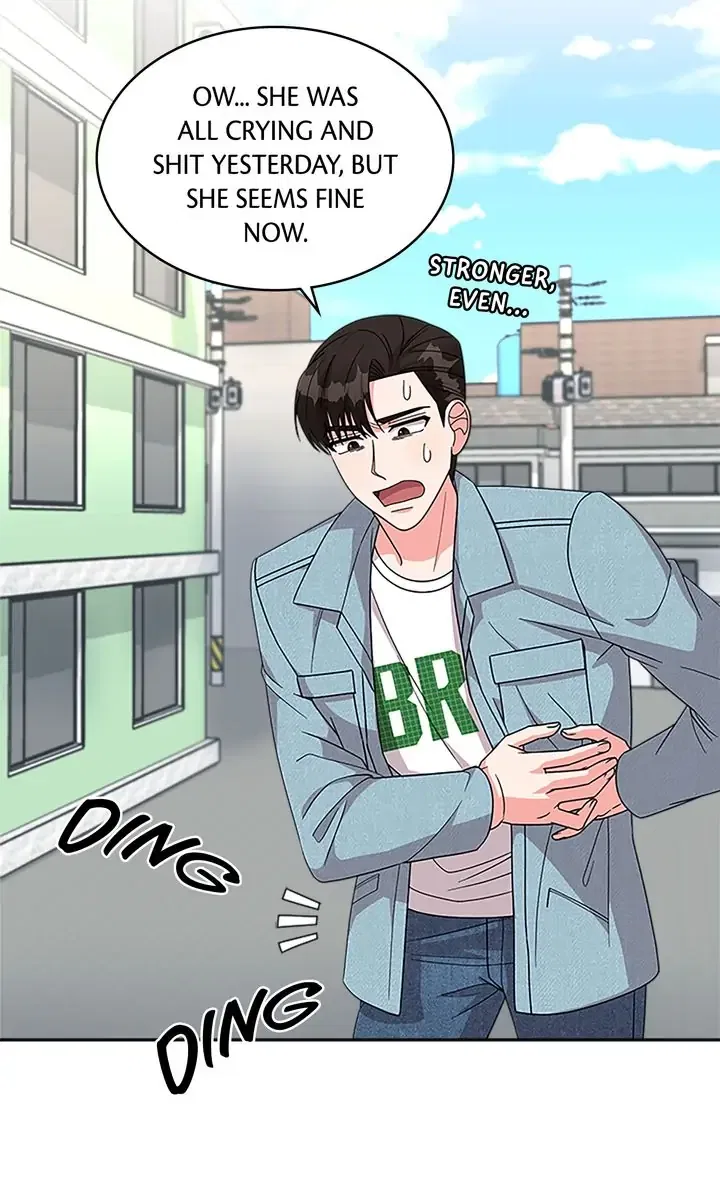 Fight for My Way Chapter 5 – Page 48
