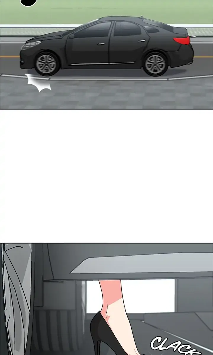 Fight for My Way Chapter 5 – Page 54