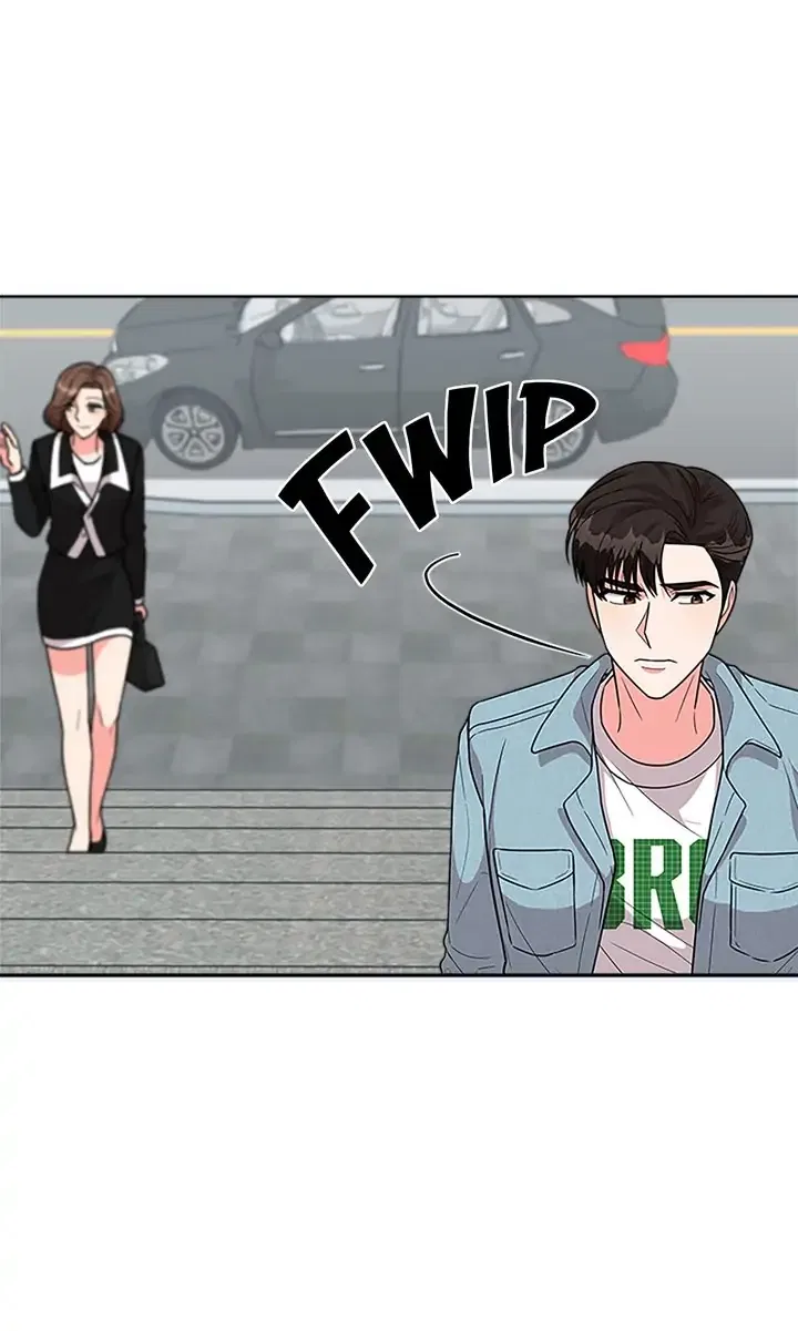 Fight for My Way Chapter 5 – Page 61