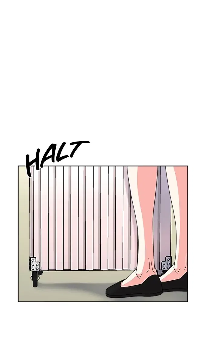 Fight for My Way Chapter 5 – Page 68