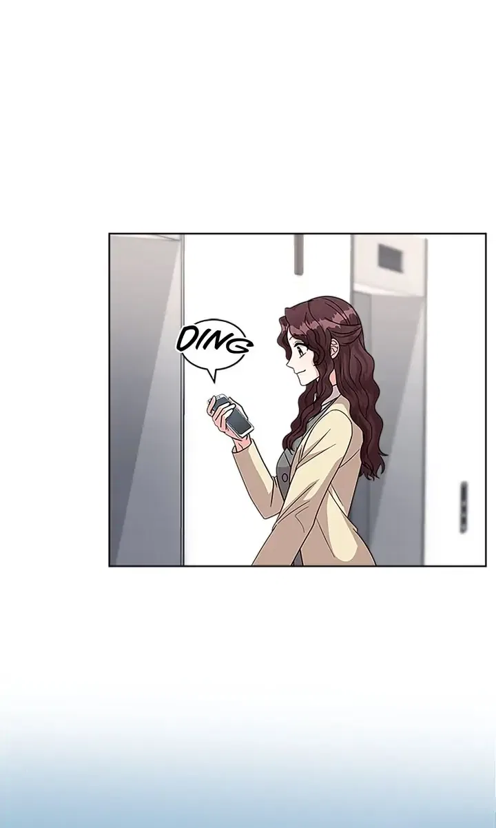 Fight for My Way Chapter 5 – Page 69