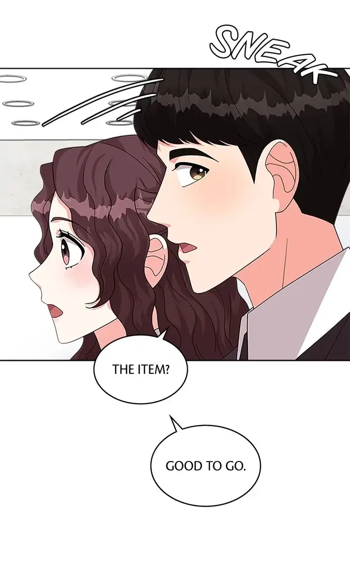 Fight for My Way Chapter 5 – Page 71