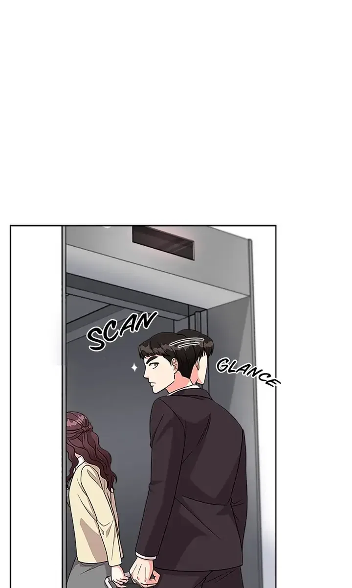 Fight for My Way Chapter 5 – Page 72