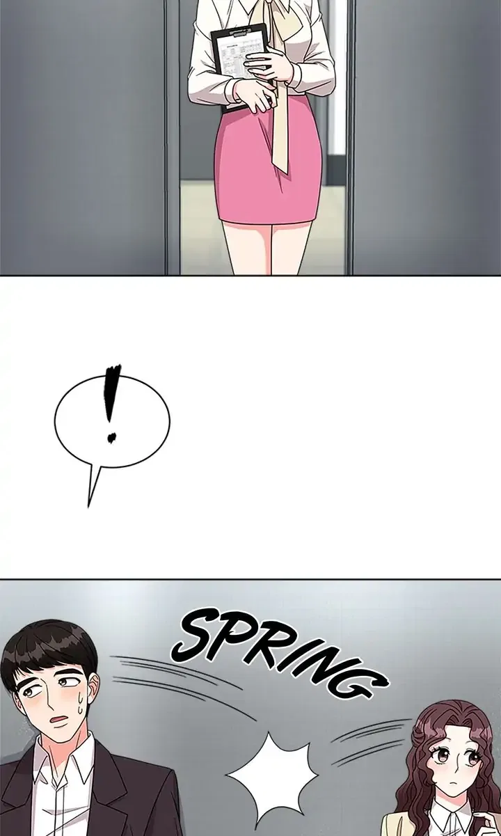 Fight for My Way Chapter 5 – Page 76