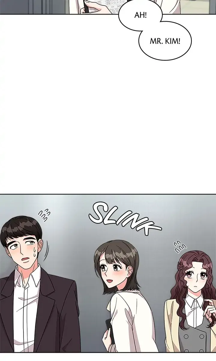 Fight for My Way Chapter 5 – Page 78