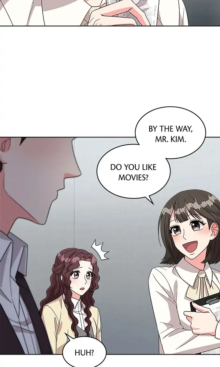 Fight for My Way Chapter 5 – Page 80