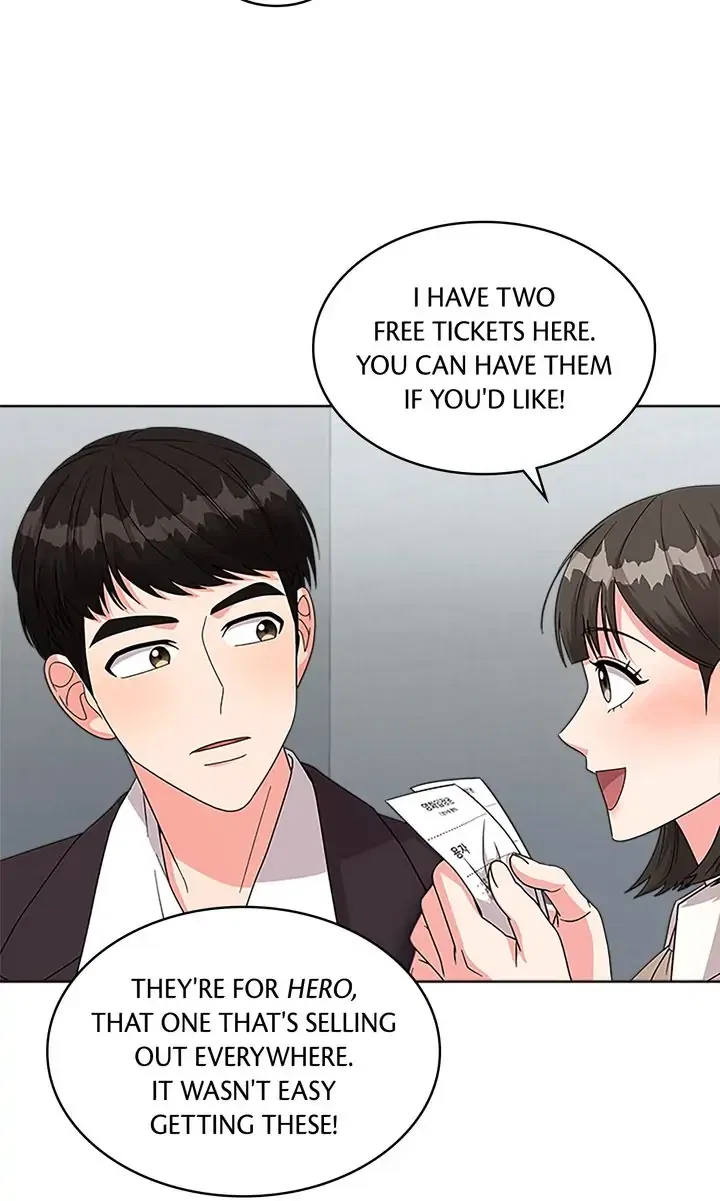 Fight for My Way Chapter 5 – Page 81