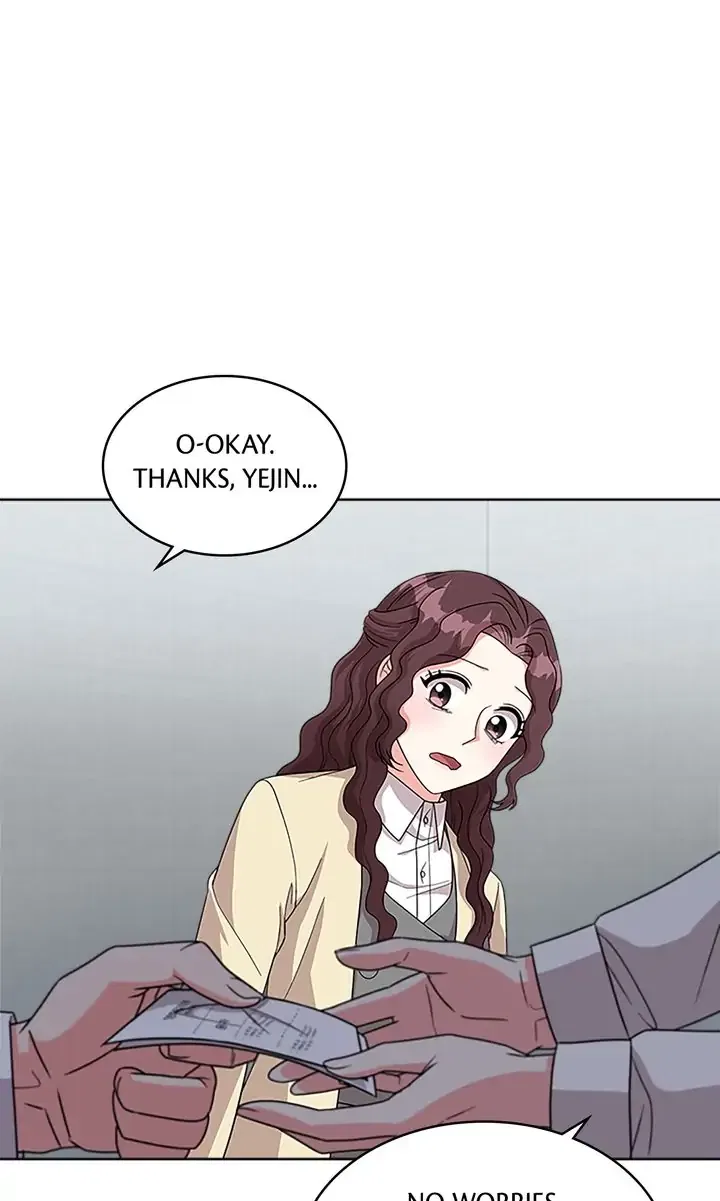 Fight for My Way Chapter 5 – Page 82