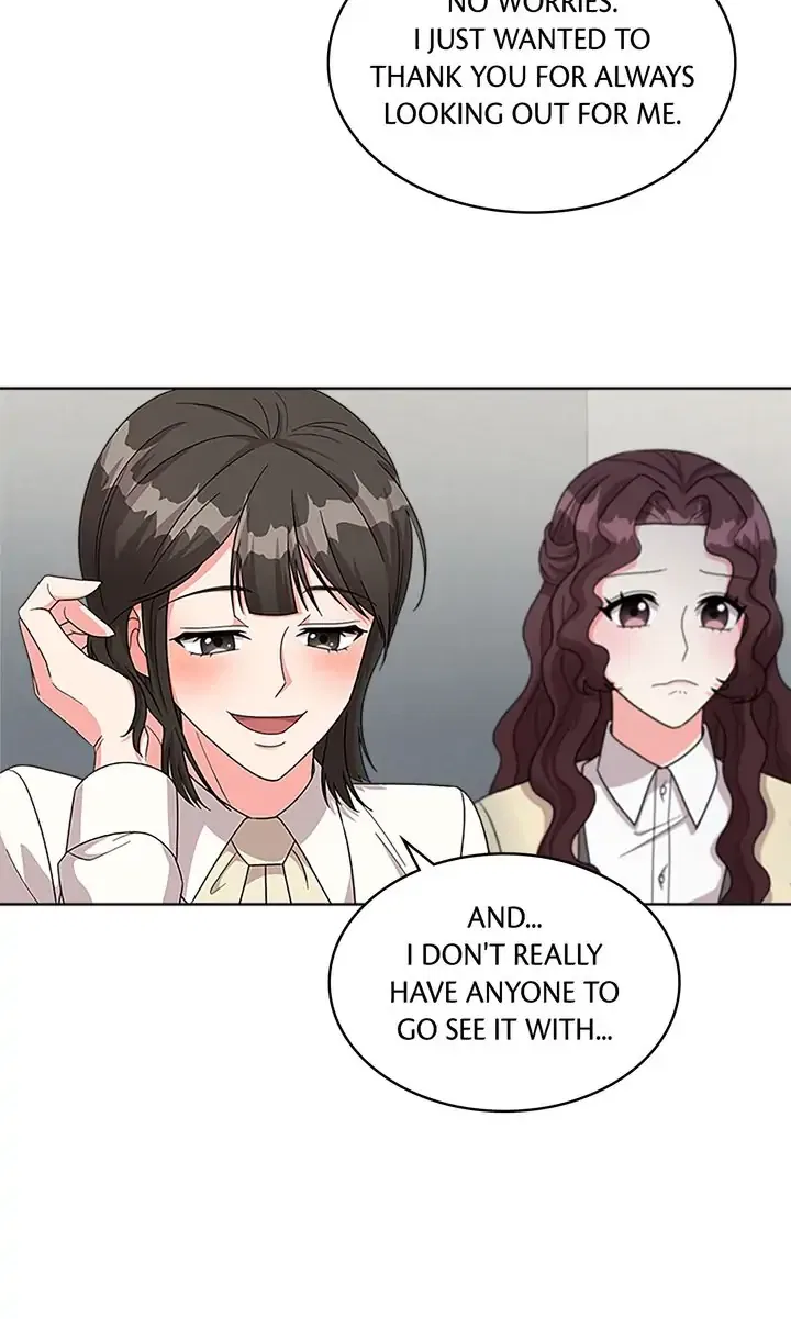 Fight for My Way Chapter 5 – Page 83
