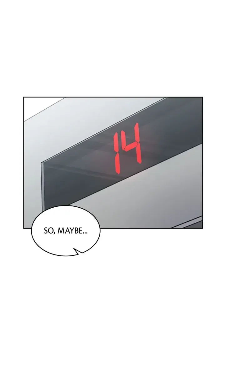 Fight for My Way Chapter 5 – Page 84