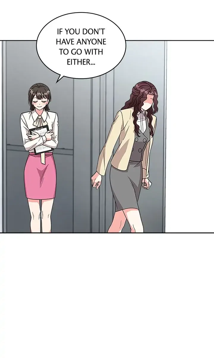 Fight for My Way Chapter 5 – Page 85