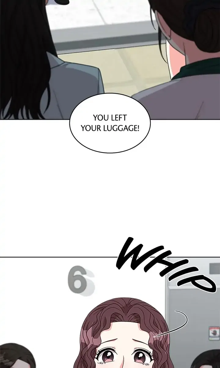 Fight for My Way Chapter 5 – Page 87