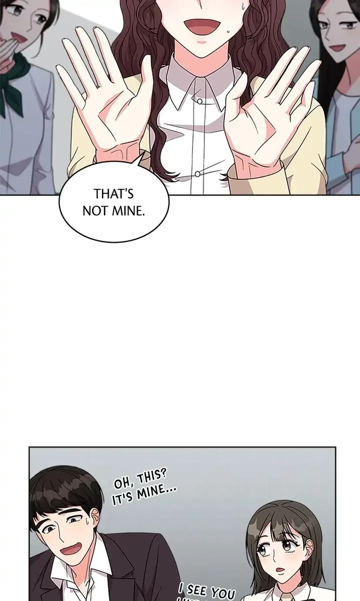 Fight for My Way Chapter 5 – Page 88