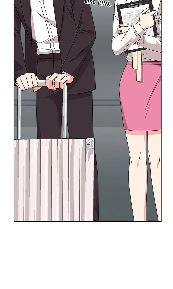 Fight for My Way Chapter 5 – Page 89