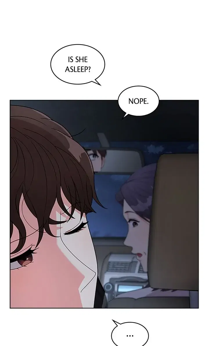 Fight for My Way Chapter 4 – Page 3
