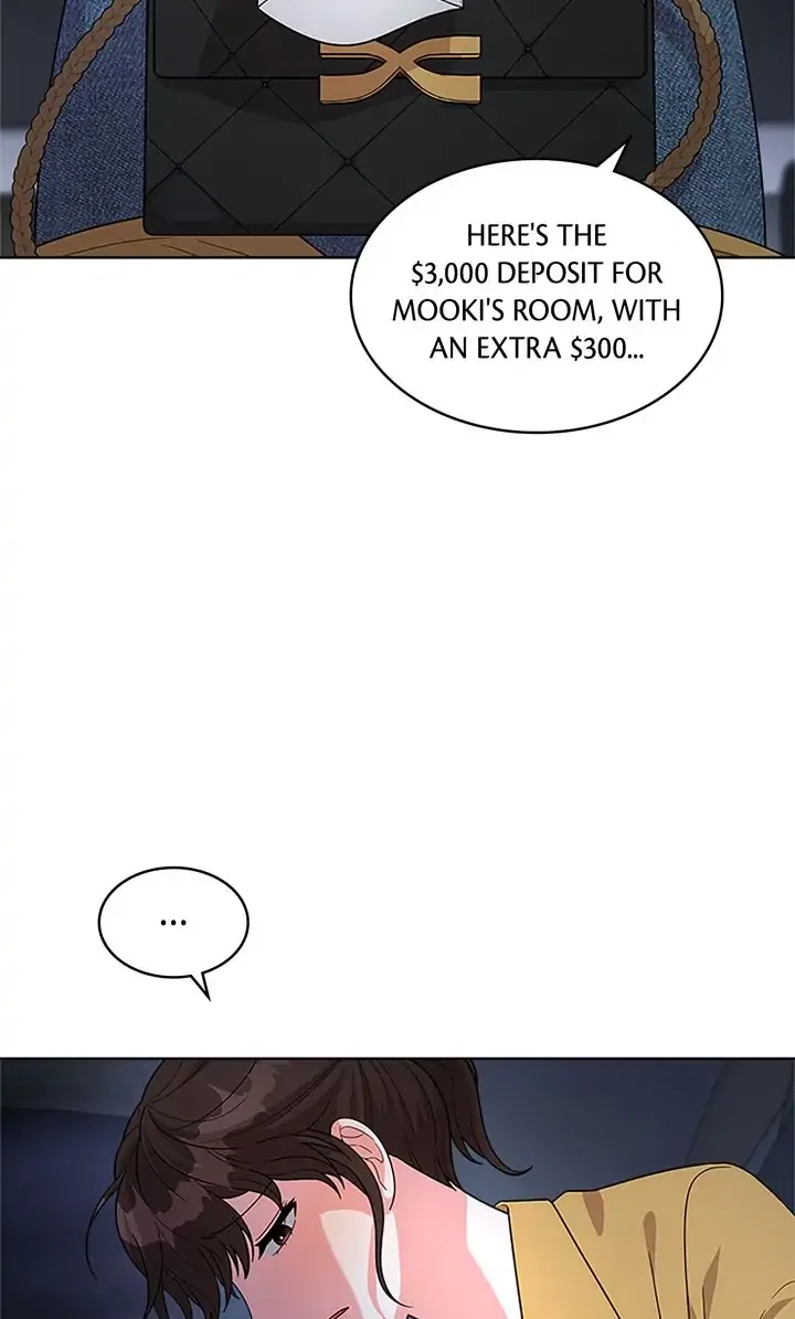 Fight for My Way Chapter 4 – Page 5