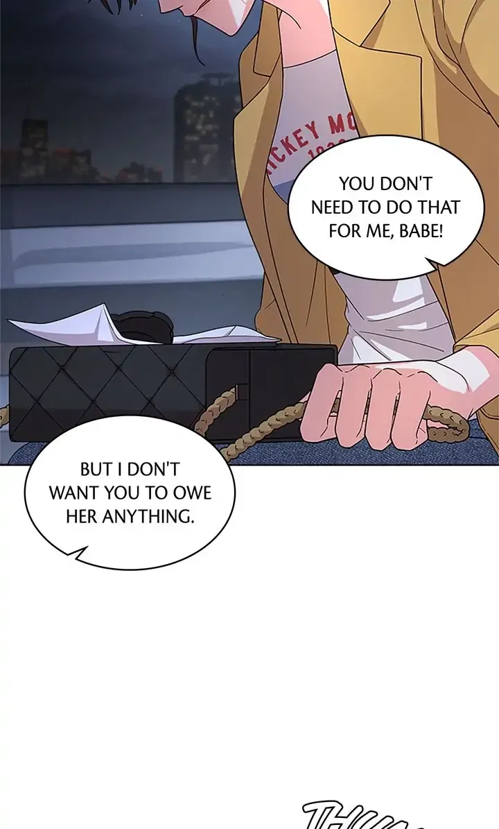 Fight for My Way Chapter 4 – Page 6