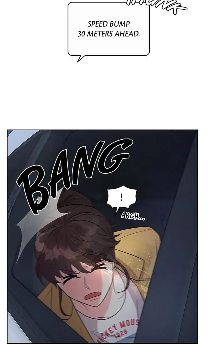 Fight for My Way Chapter 4 – Page 7