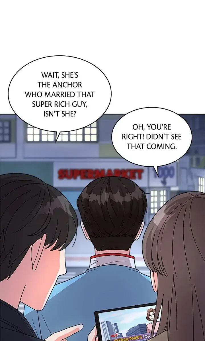 Fight for My Way Chapter 4 – Page 13