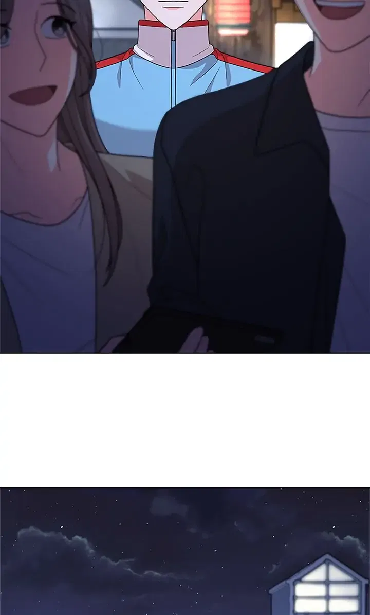 Fight for My Way Chapter 4 – Page 15