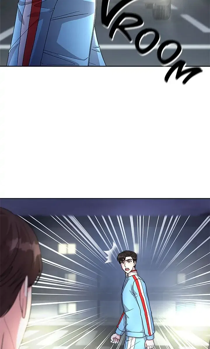 Fight for My Way Chapter 4 – Page 21