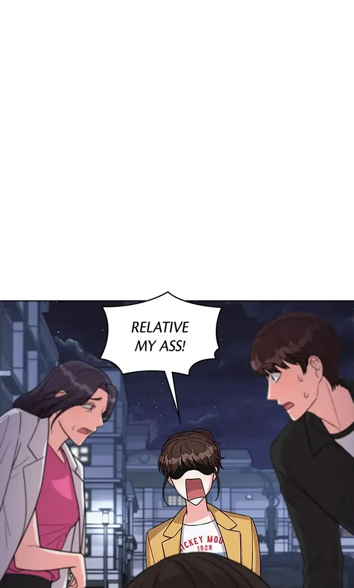 Fight for My Way Chapter 4 – Page 32